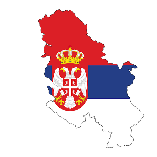 Новая партия вакцины «Спутник V» поступила в Сербию из России