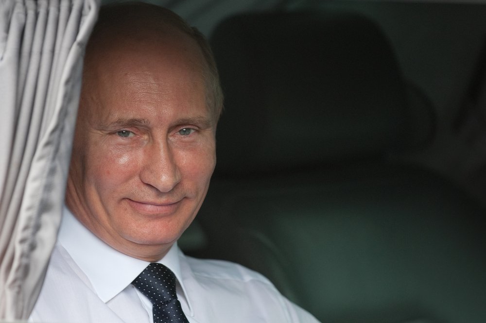 Кравчук испугался заявлений Путина