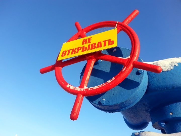 Взрывы на украинской ГТС? Кому выгодны удары по газопроводу