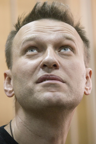Суд признал экстремистскими и ликвидировал Навальновские организации