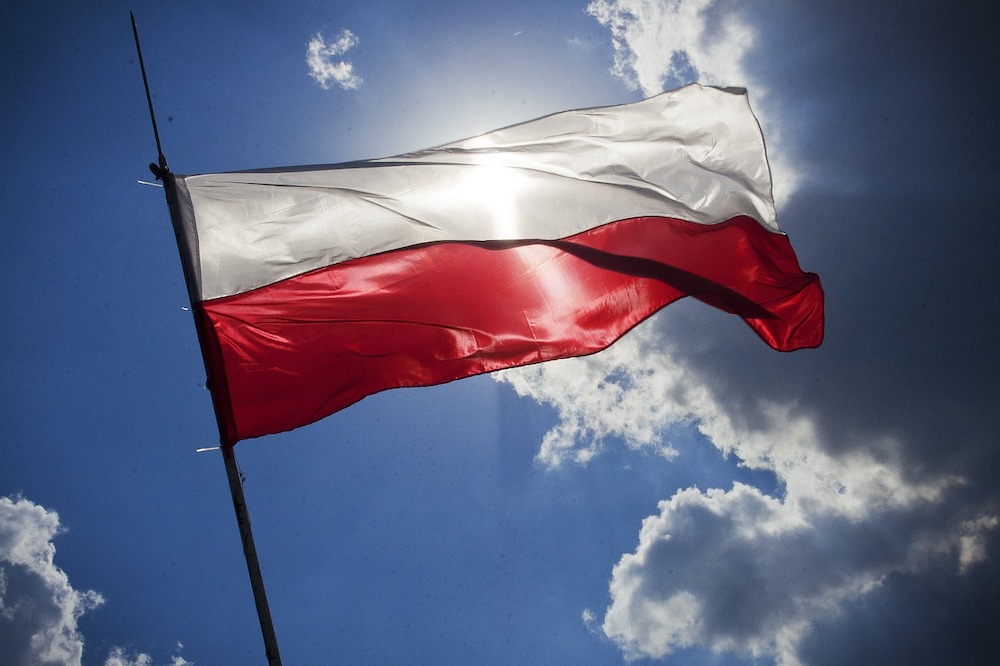 «Остались в дураках»: Польша признала бессмысленность борьбы с СП-2