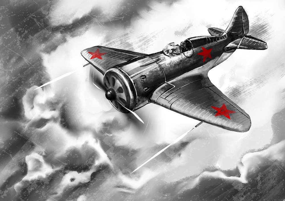Эксперт: первый налет немцев на Москву в 1941 году не удался из-за эффективной ПВО