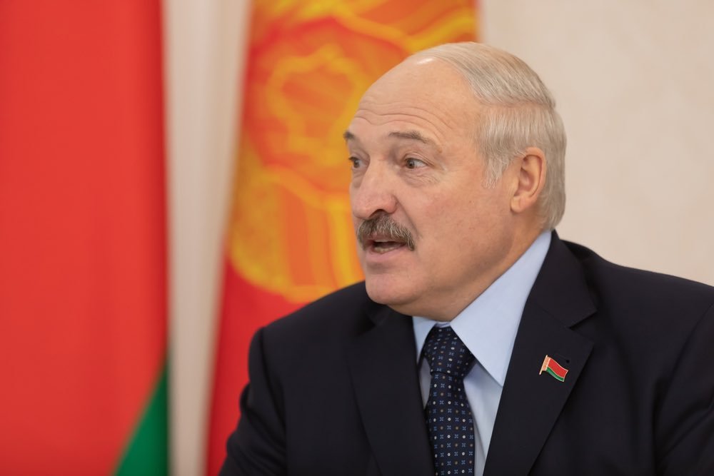 Лукашенко рассказал подробности о переговорах с Путиным