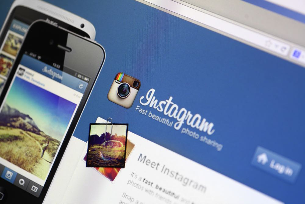 Facebook скрывает результаты масштабного исследования о серьезном влиянии Instagram на психику