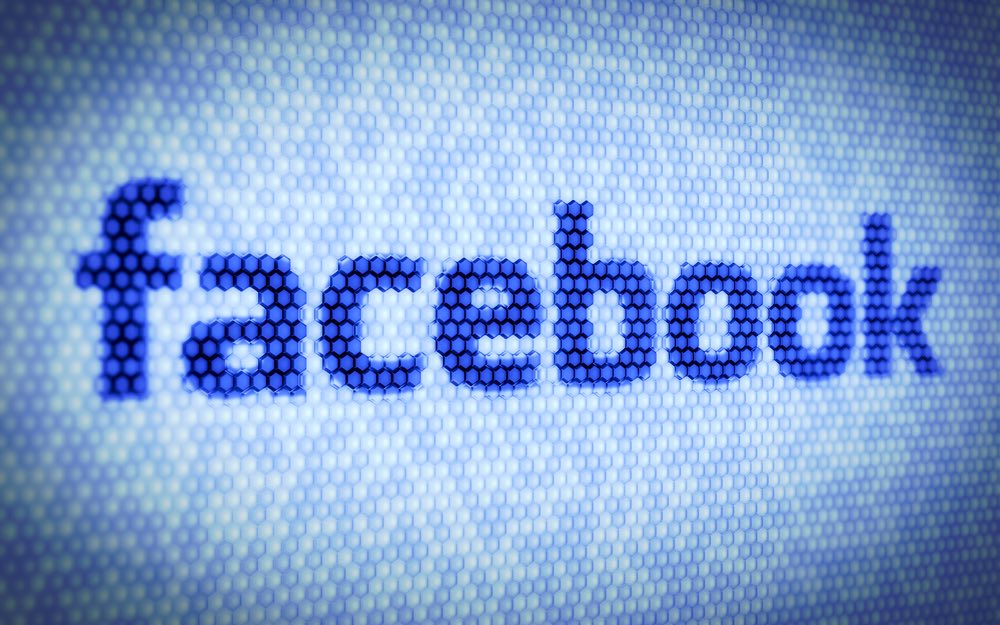 Facebook в России грозит большой штраф