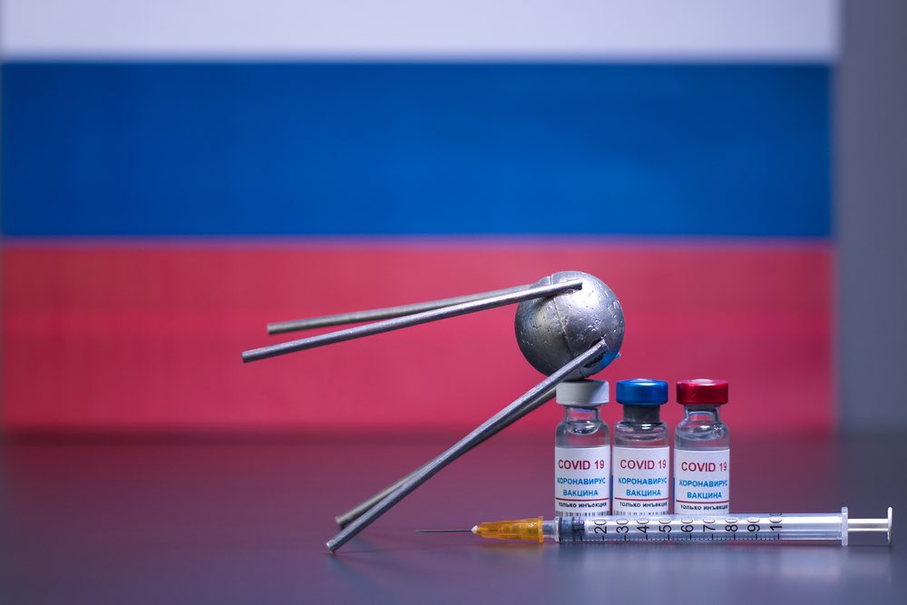 Онищенко жестко отреагировал на статью Sun о «краже» Россией формулы вакцины