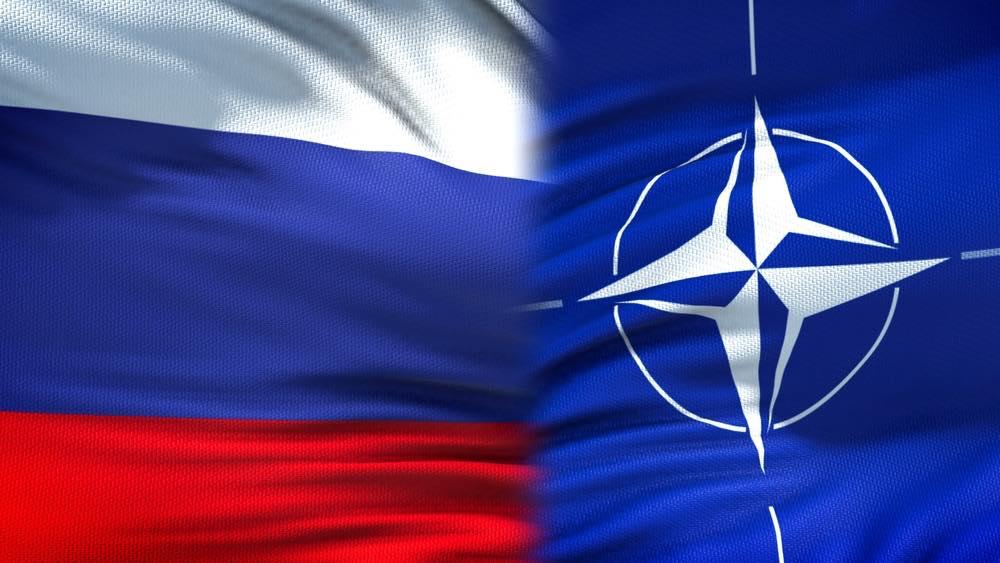 Разрыв контактов между Россией и НАТО для многих был предсказуемым