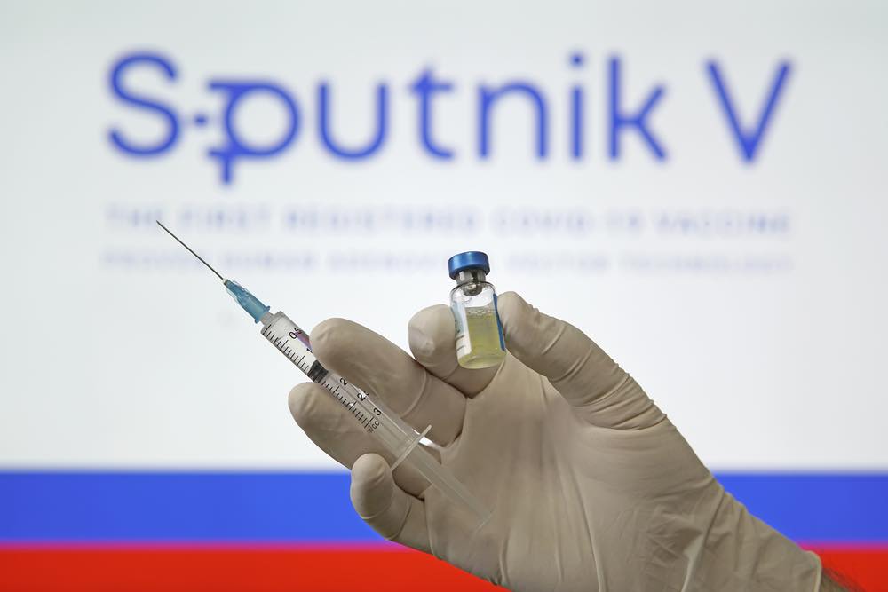 Разработчик «Спутник V» сообщил о безопасности вакцины для репродуктивной функции