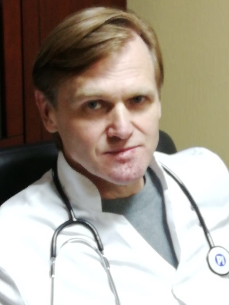 В Челябинске от коронавируса умер главный врач гомеопатической клиники