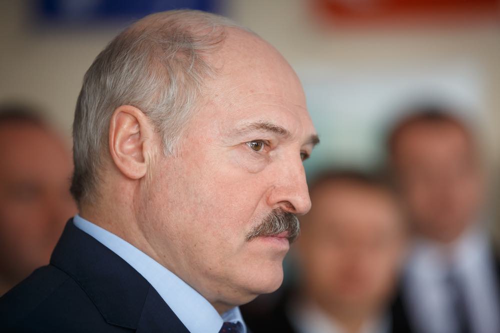 Лукашенко пригрозил перекрыть газопровод в ЕС
