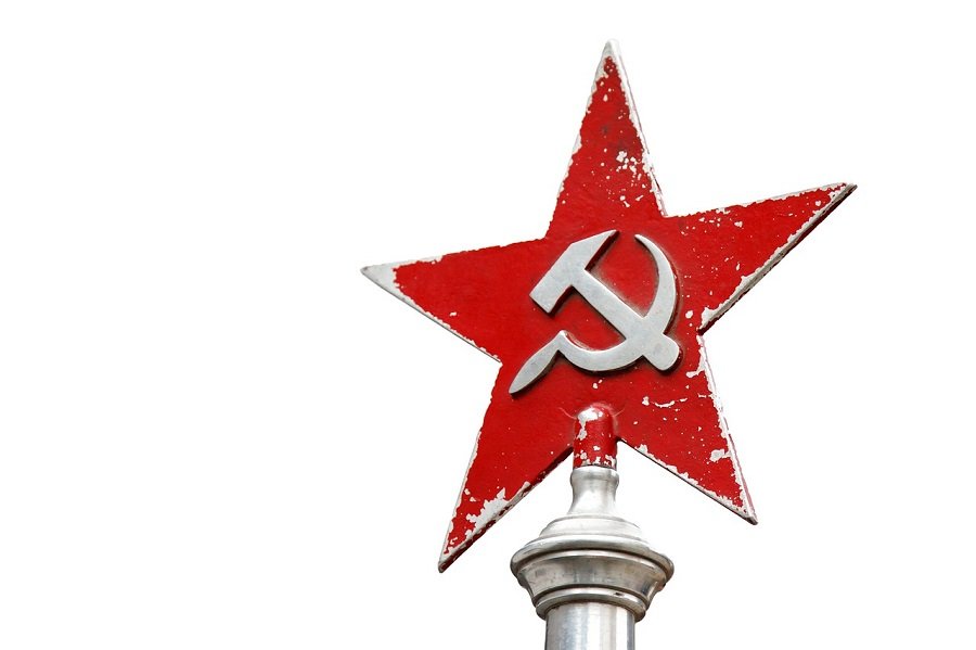 Как разрушали СССР: Леонид Кравчук на тропе предательства и лжи