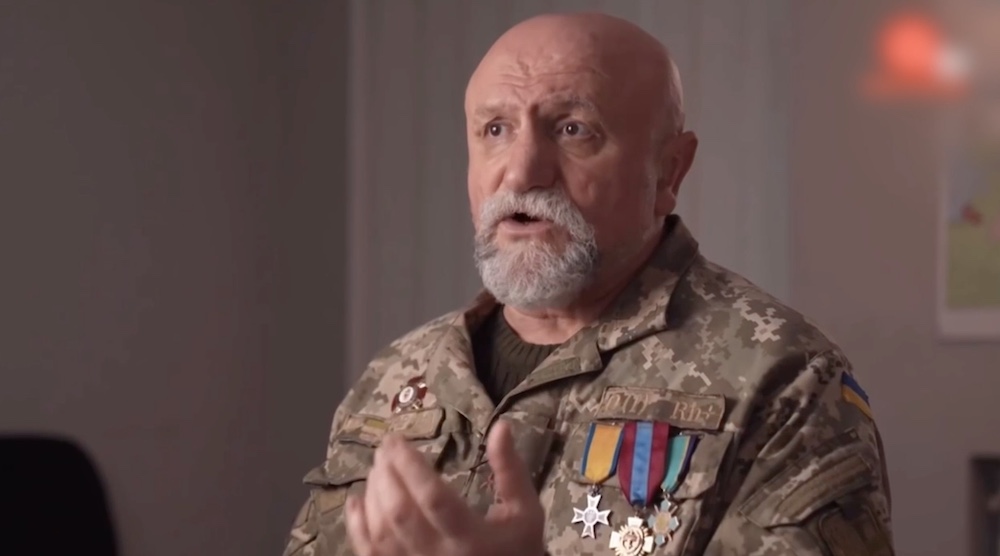 Полковник запаса ВСУ заявил, что украинцы обратят в бегство военных РФ