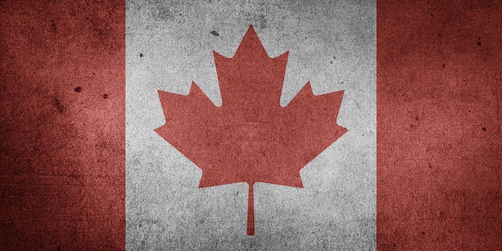 Канада изучает вопрос дипломатического бойкота Олимпиады в КНР