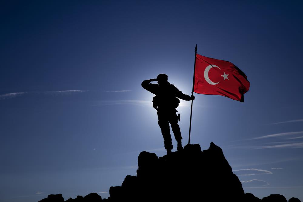 Как Турция с помощью беспилотников строит новый тюркский мир и расширяет НАТО