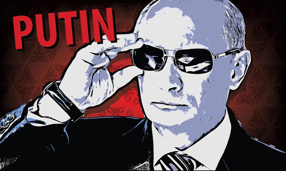 Гарантии безопасности для России: предложения Путина или Байдена?