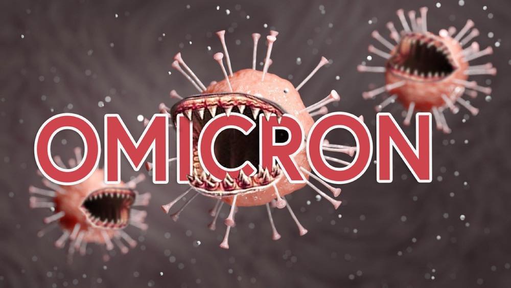 Эксперт: «омикрон» будет последней мутацией коронавируса перед уходом в другую популяцию