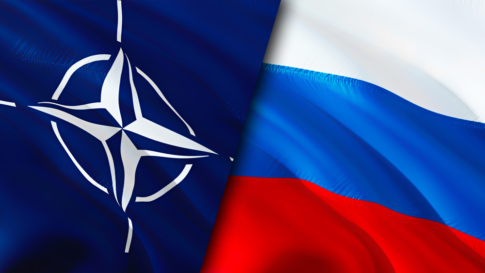 Россия – НАТО: кто кого? Возможен ли консенсус в противостоянии?