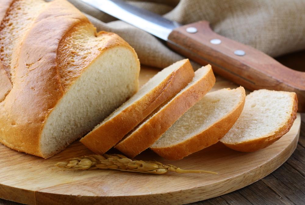 На Украине ввели госрегулирование цен на хлеб