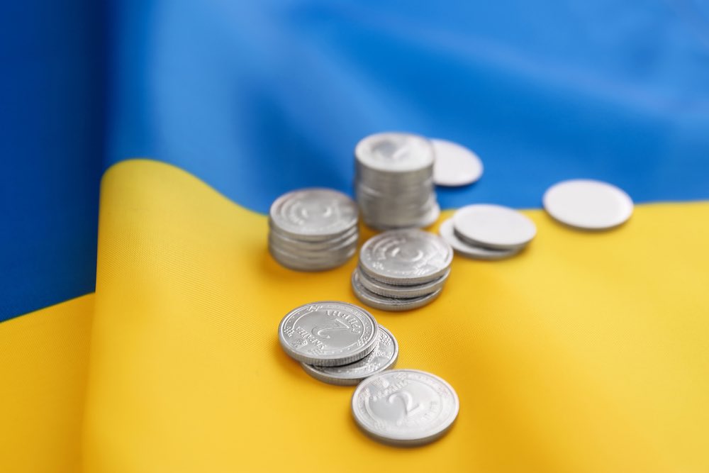 Продуктовые карточки разделят малоимущих граждан Украины на несколько каст