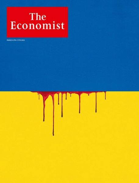  The Economist