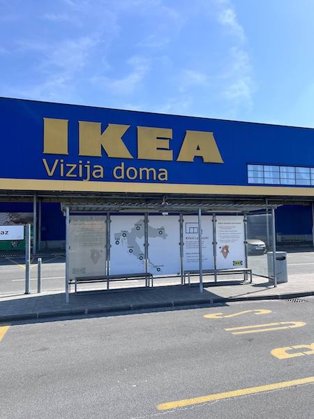      IKEA         