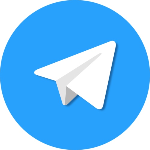   Telegram