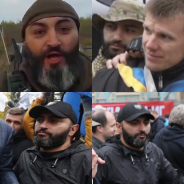 Установлены участники зверской расправы над российскими десантниками