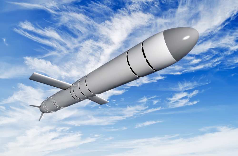 Крылатая ракета «Калибр» будет улучшена