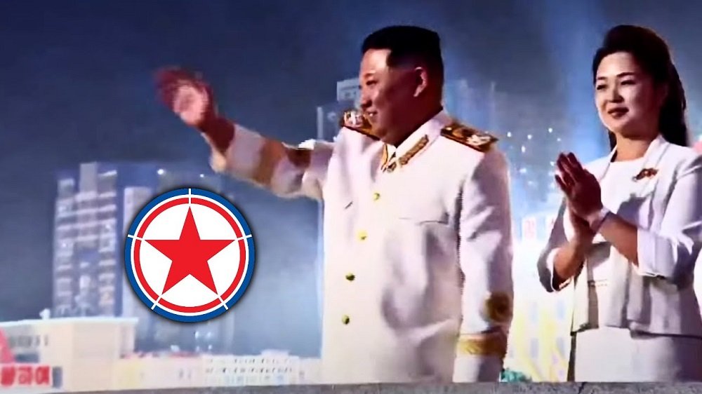 Товарищ Ким Чен Ын направил поздравительную телеграмму Президенту РФ
