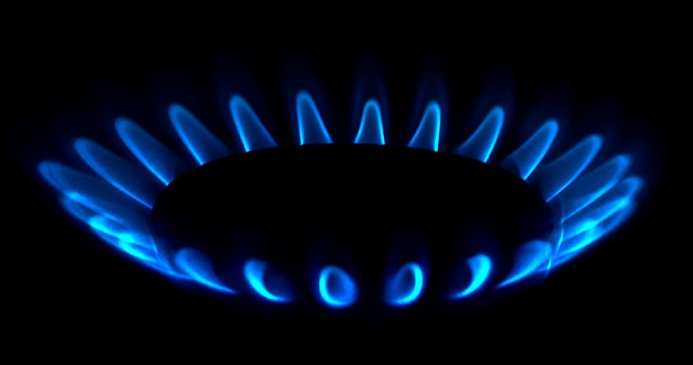 Тарифы на газ в Латвии с 1 июля вырастут до 90% после отказа от поставок из России