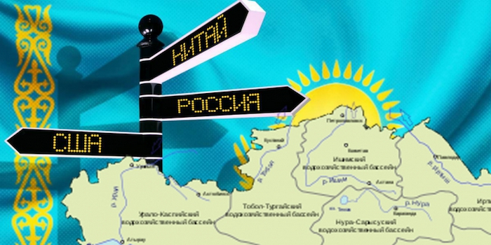 Шесть угроз, которые могут взорвать Казахстан и всю Центральную Азию