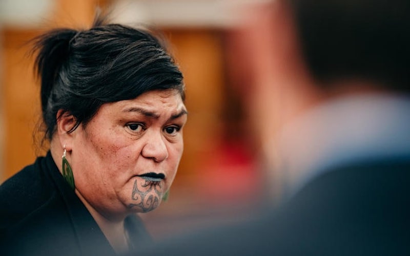 Парламент Новой Зеландии рассмотрит вопрос о переименовании страны в Аотеароа