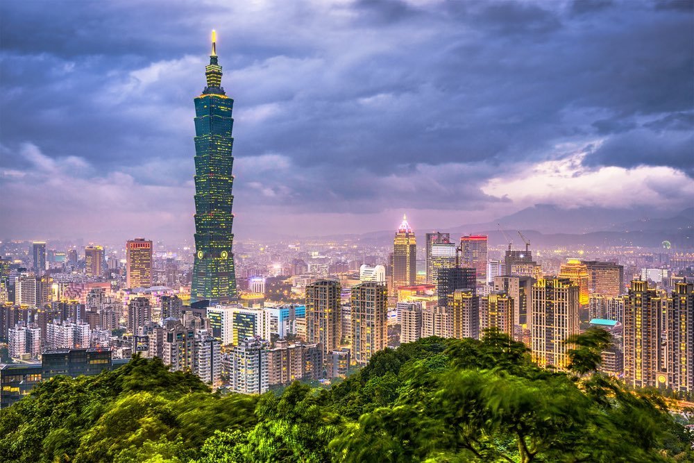 Чем ответит Пекин на визит Пелоси на Тайвань?