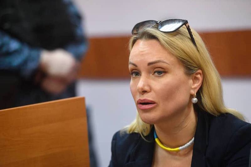 Овсянниковой предъявлено обвинение, ей грозит до 10 лет тюрьмы