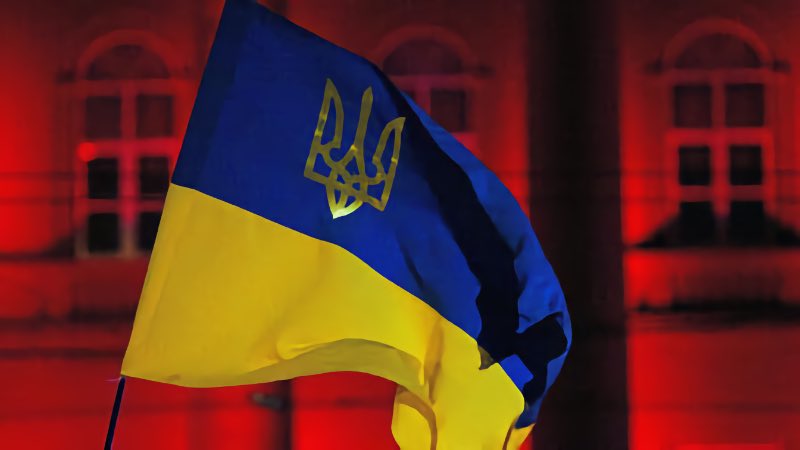 На Украине подготовили законопроект об установлении особого статуса английского языка