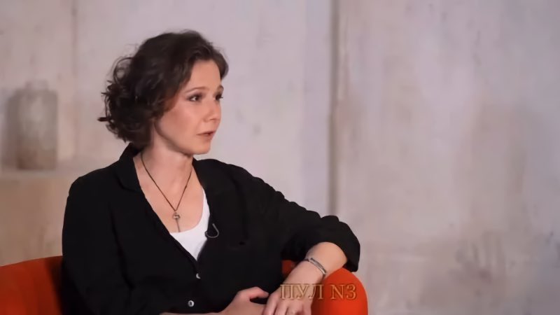 Полина Агуреева: Когда воюет твоя страна, нельзя желать смерти русским солдатам