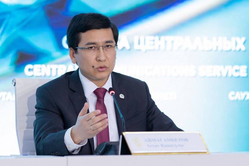 В Казахстане школьники не будут учить русский язык в первом классе