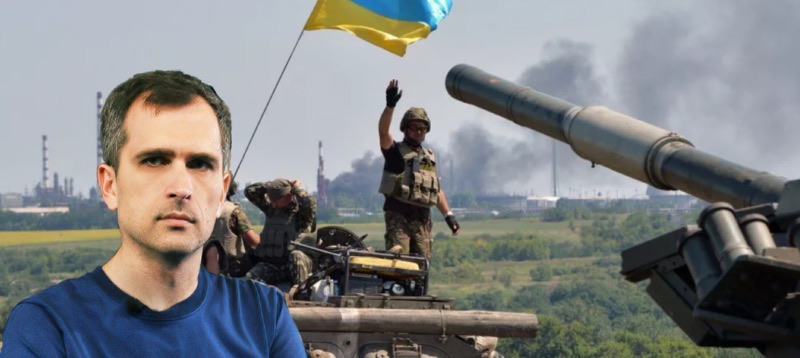 ВСУ сегодня: Какова реальная численность «полевой армии» Украины