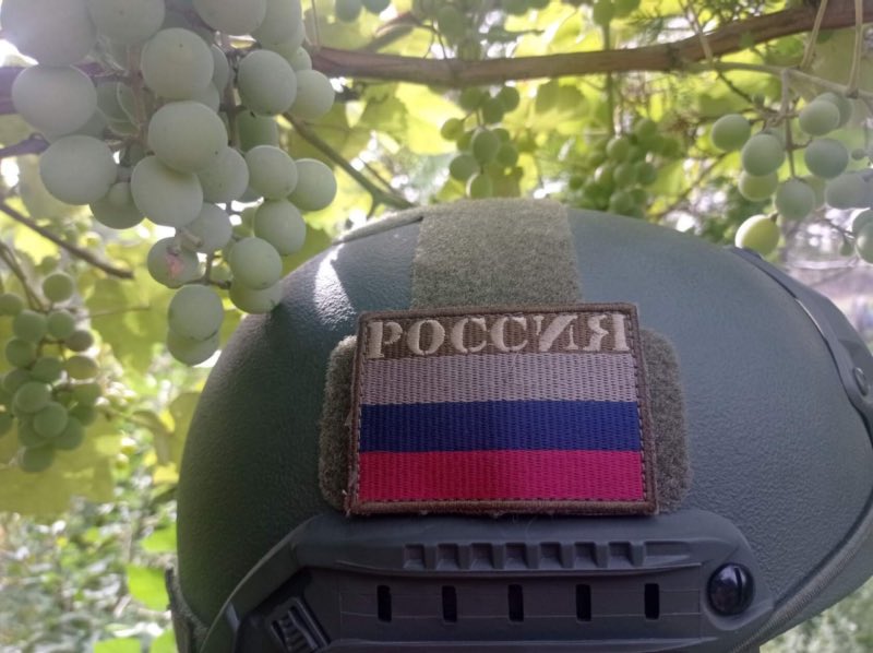 Командир «Ахмата» рассказал о потерях украинских военных под Балаклеей