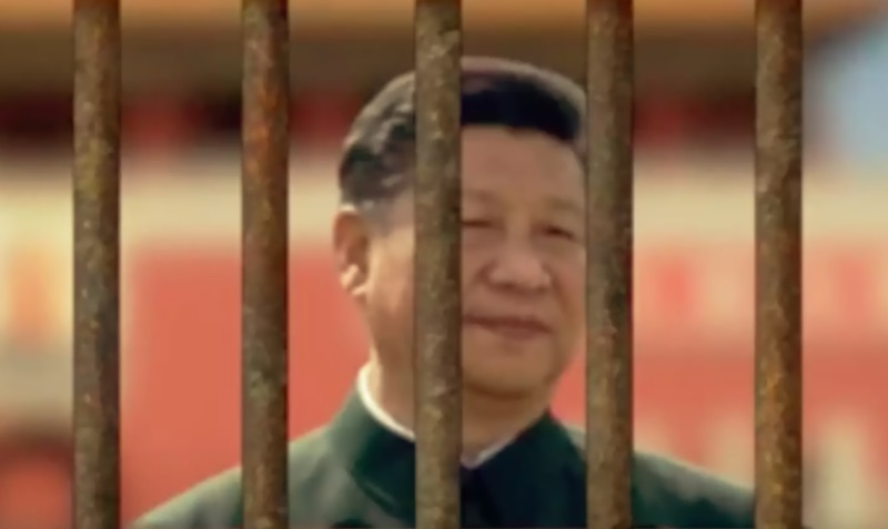 Военный переворот в Китае, Си арестован - для чего нагнетают панику?