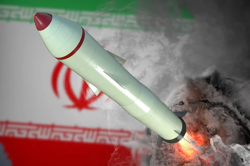 Иран разработал гиперзвуковое оружие - командующий Аэрокосмическими силами