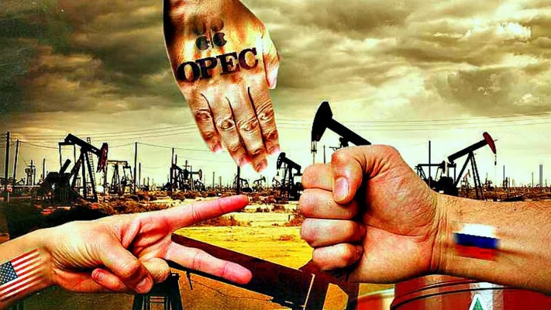 Нефтяная война 2.0 - будет или нет?