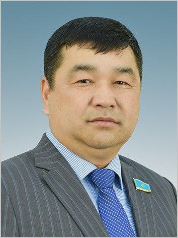 В Qazaqstan депутата исключили из партии за поддержку Путина и СВО