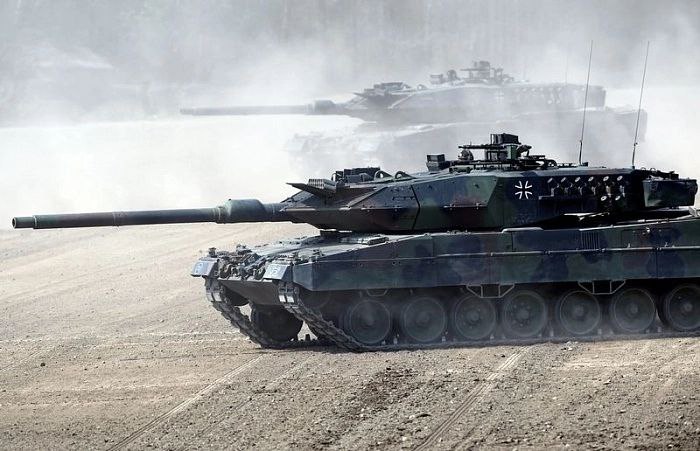 «ФОРЭС» выплатит 5 млн. рублей за уничтожение иностранных танков
