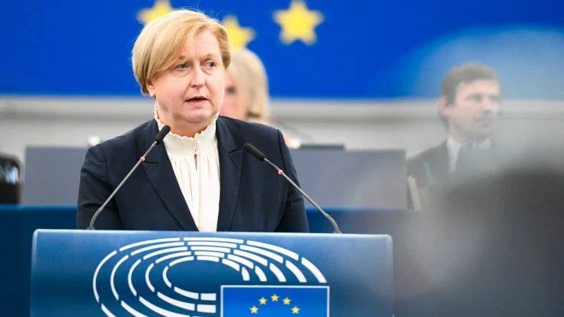 Депутат Европарламента: «Россия должна быть уничтожена навсегда»
