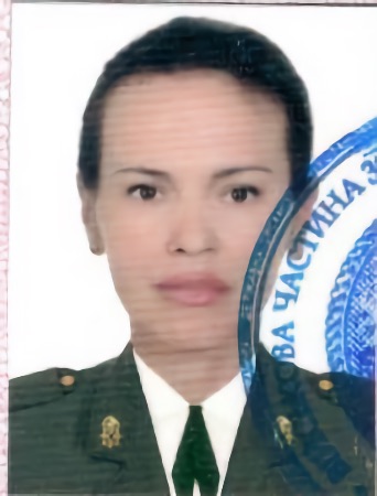 Убийца Дарьи Дугиной является кадровым военным киевского режима