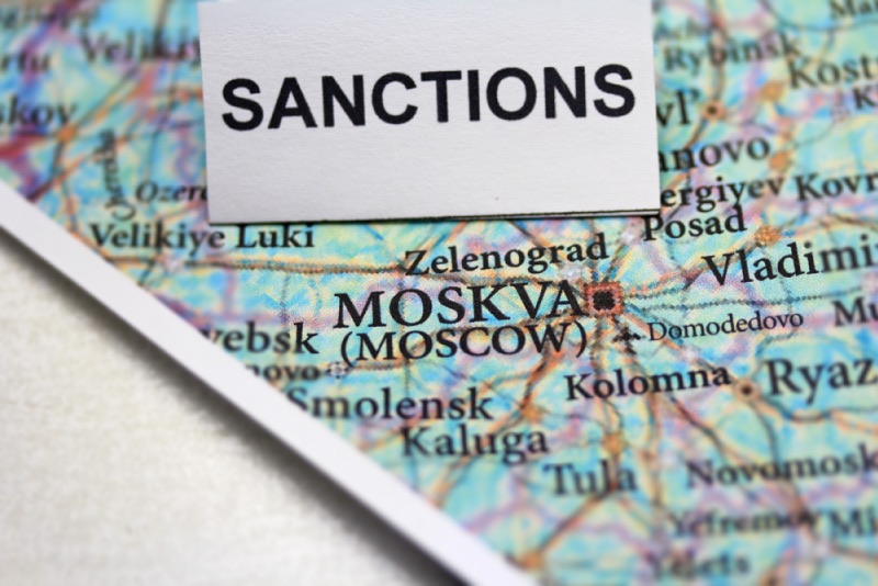 Непредсказуемые санкции