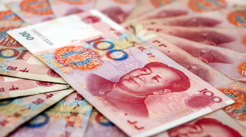 В России самой популярной валютой торгов стал юань