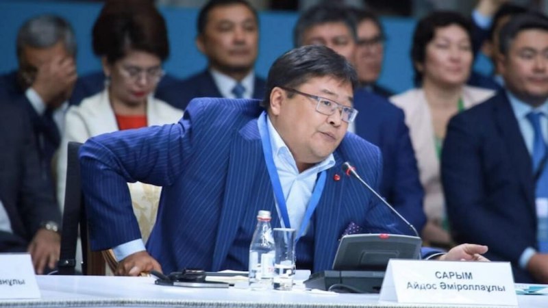 Парламент Казахстана стал еще более русофобским и националистическим