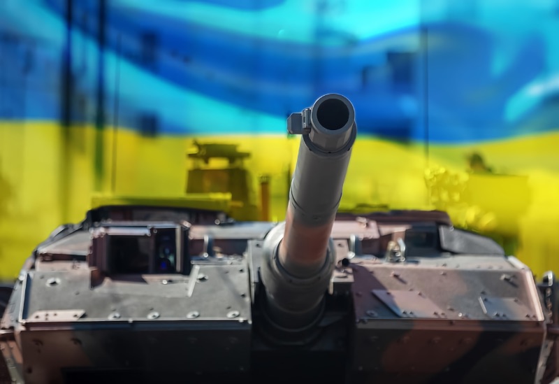 США сомневаются в успешности контрнаступа Украины — Washington Post